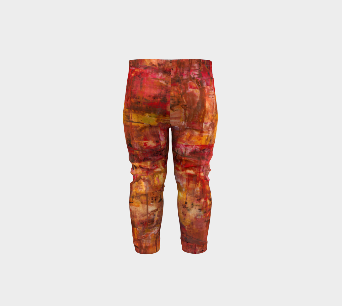 Mirage Leggings preview #5
