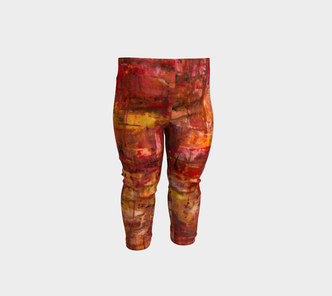 Mirage Leggings preview #1