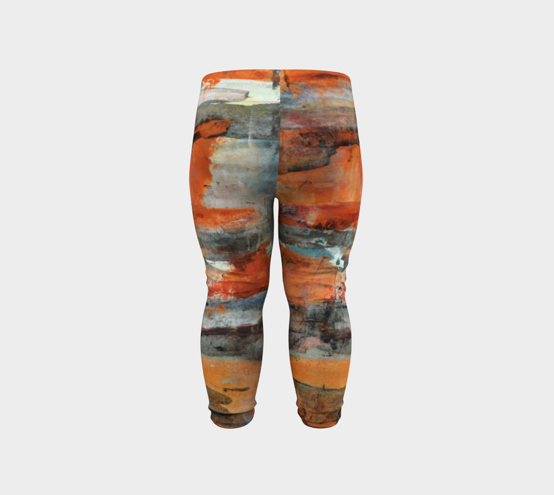 October Leggings preview #6