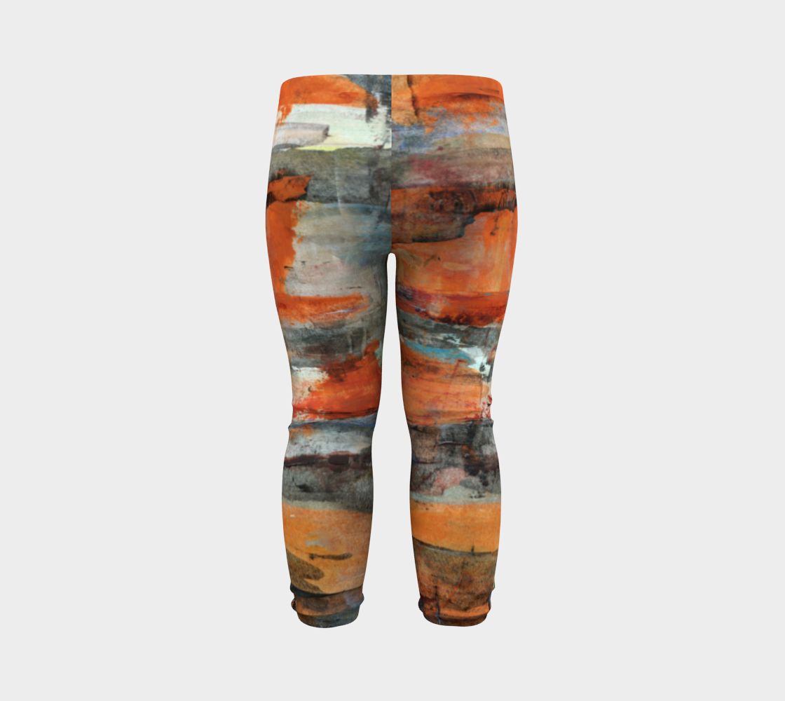 October Leggings preview #7