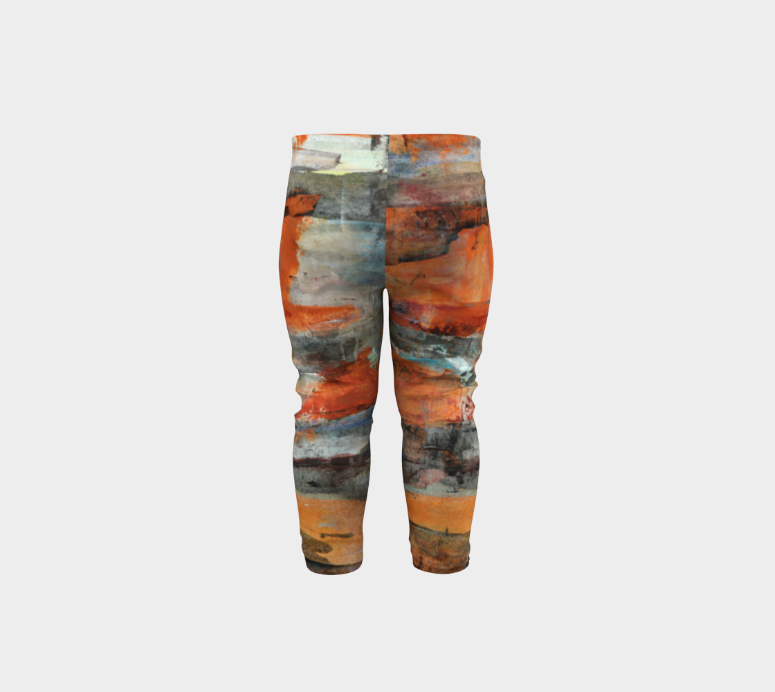 October Leggings preview #5