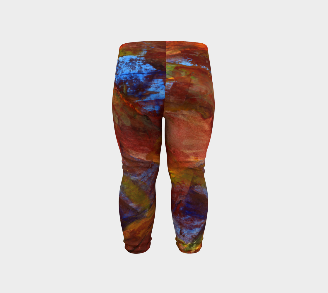 Swish Leggings preview #6