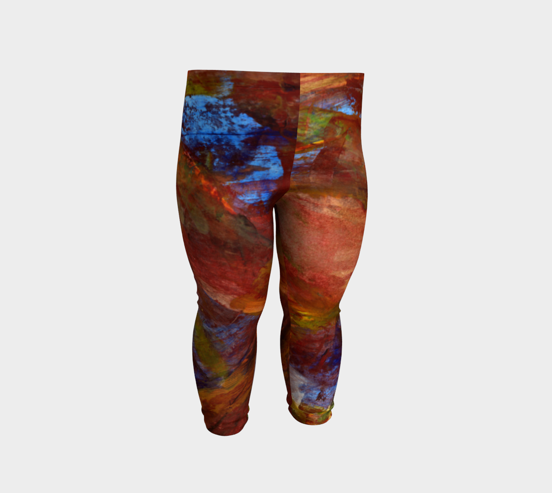 Swish Leggings preview #2