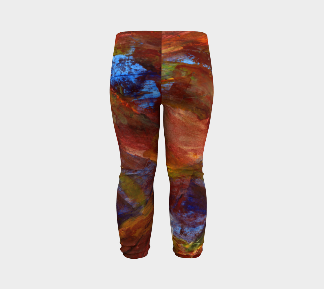 Swish Leggings preview #7