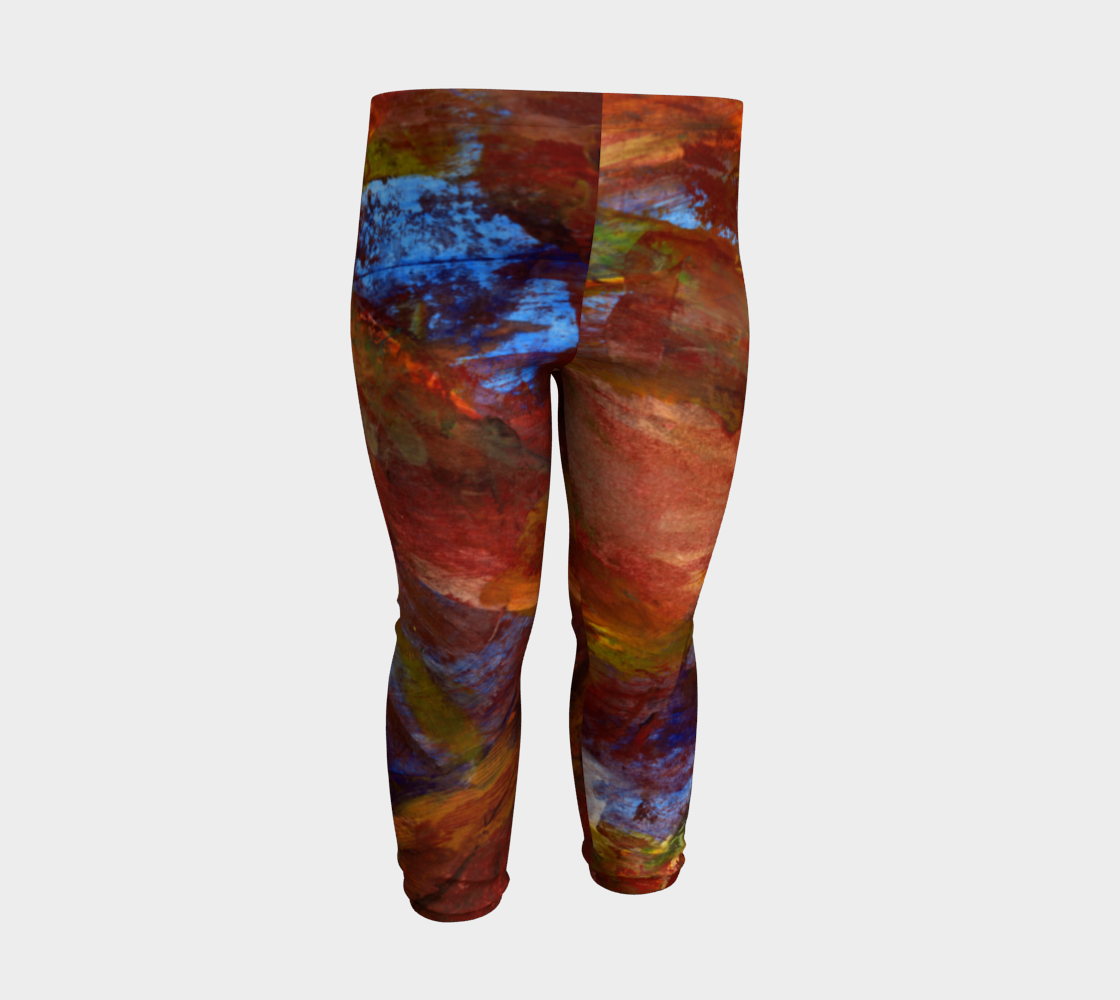 Swish Leggings preview #3