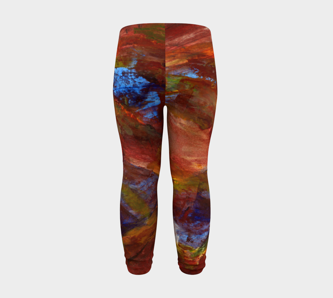 Swish Leggings preview #8