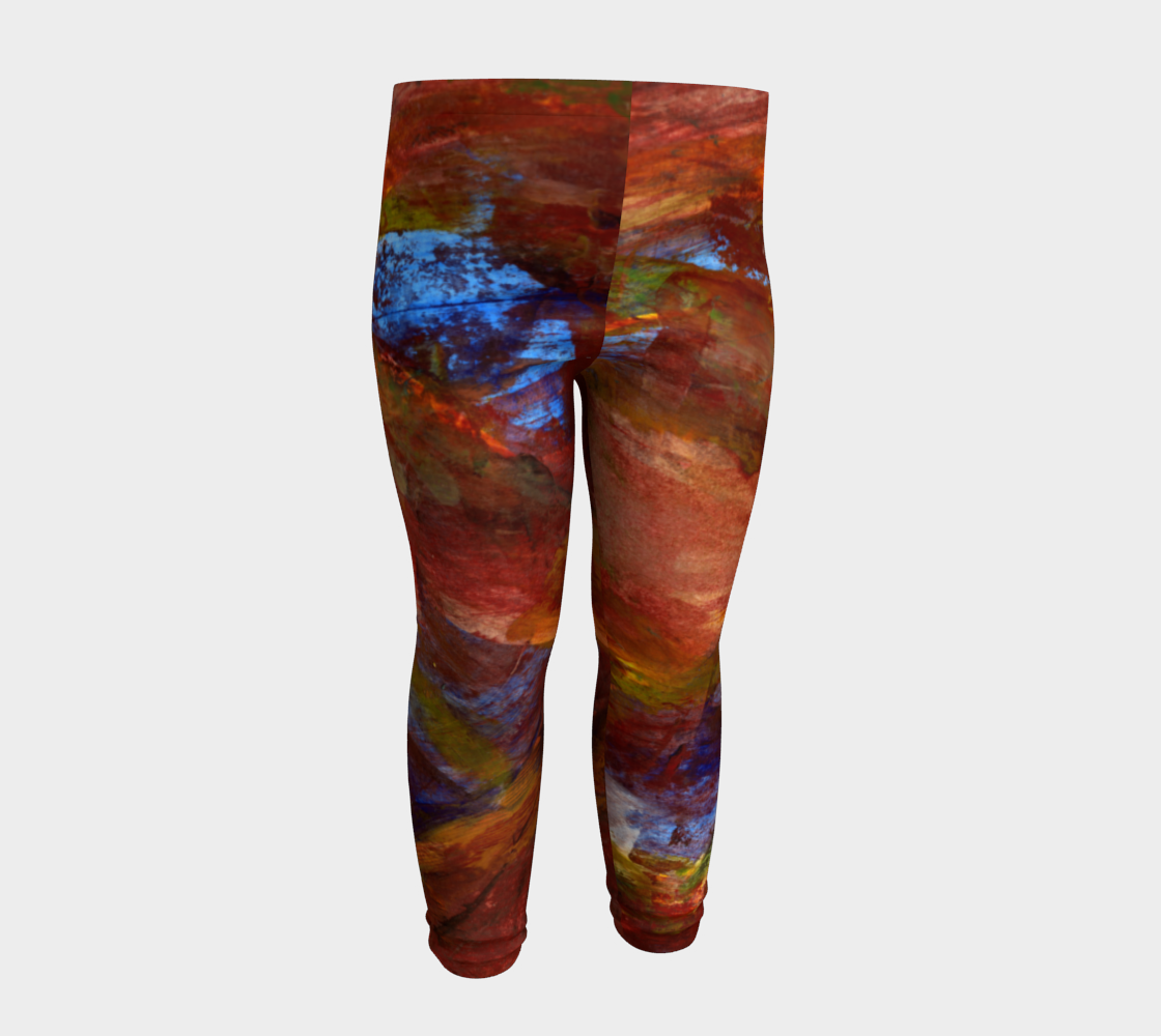 Swish Leggings preview #4