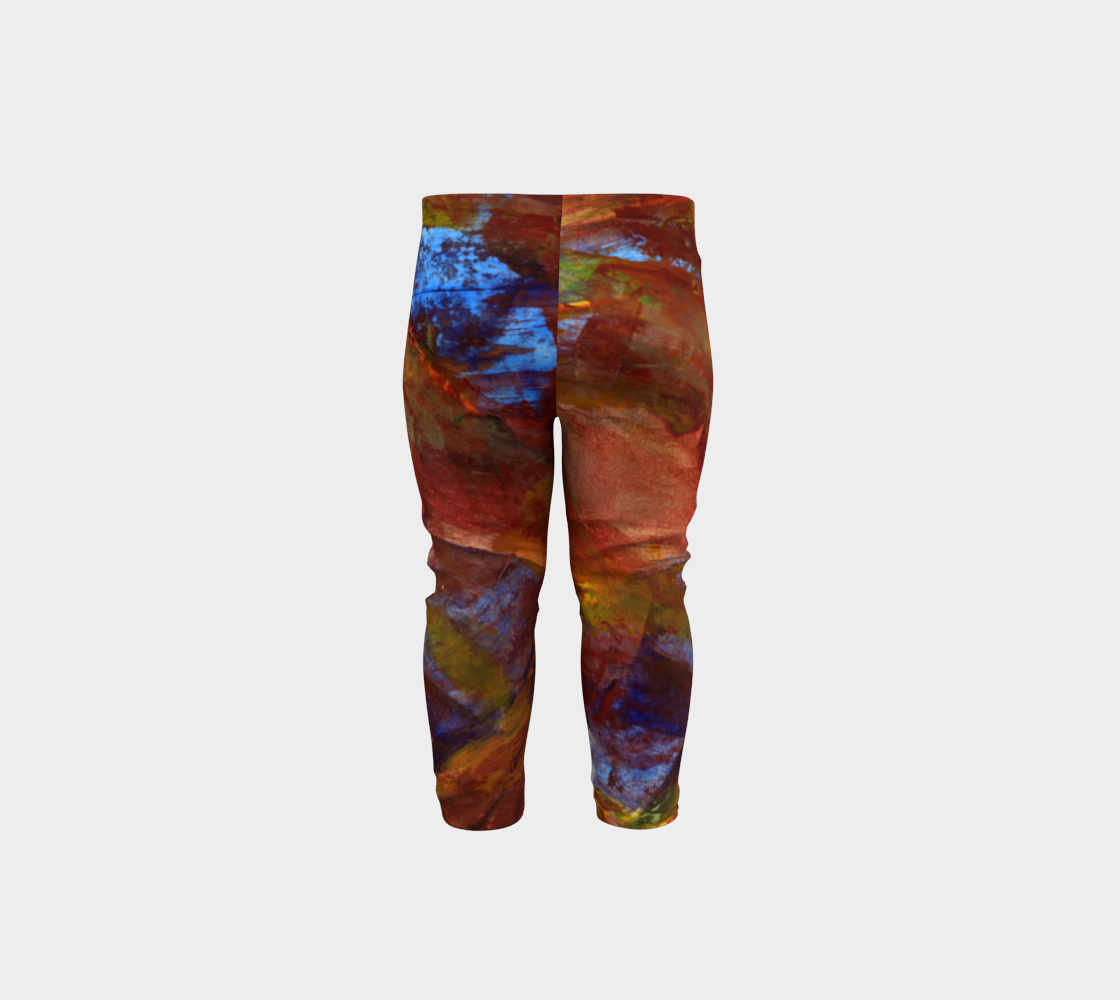 Swish Leggings preview #5