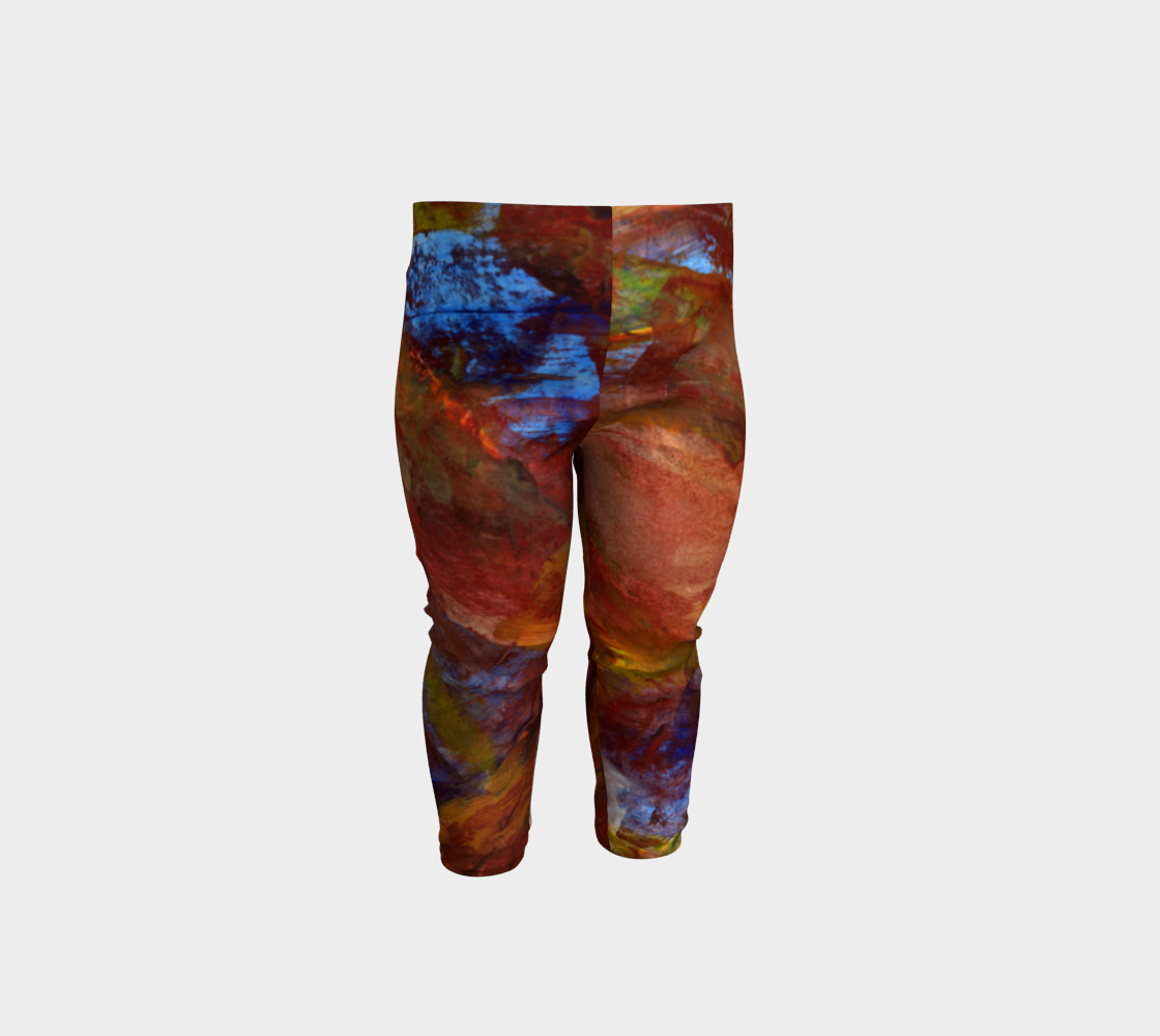 Swish Leggings preview #1