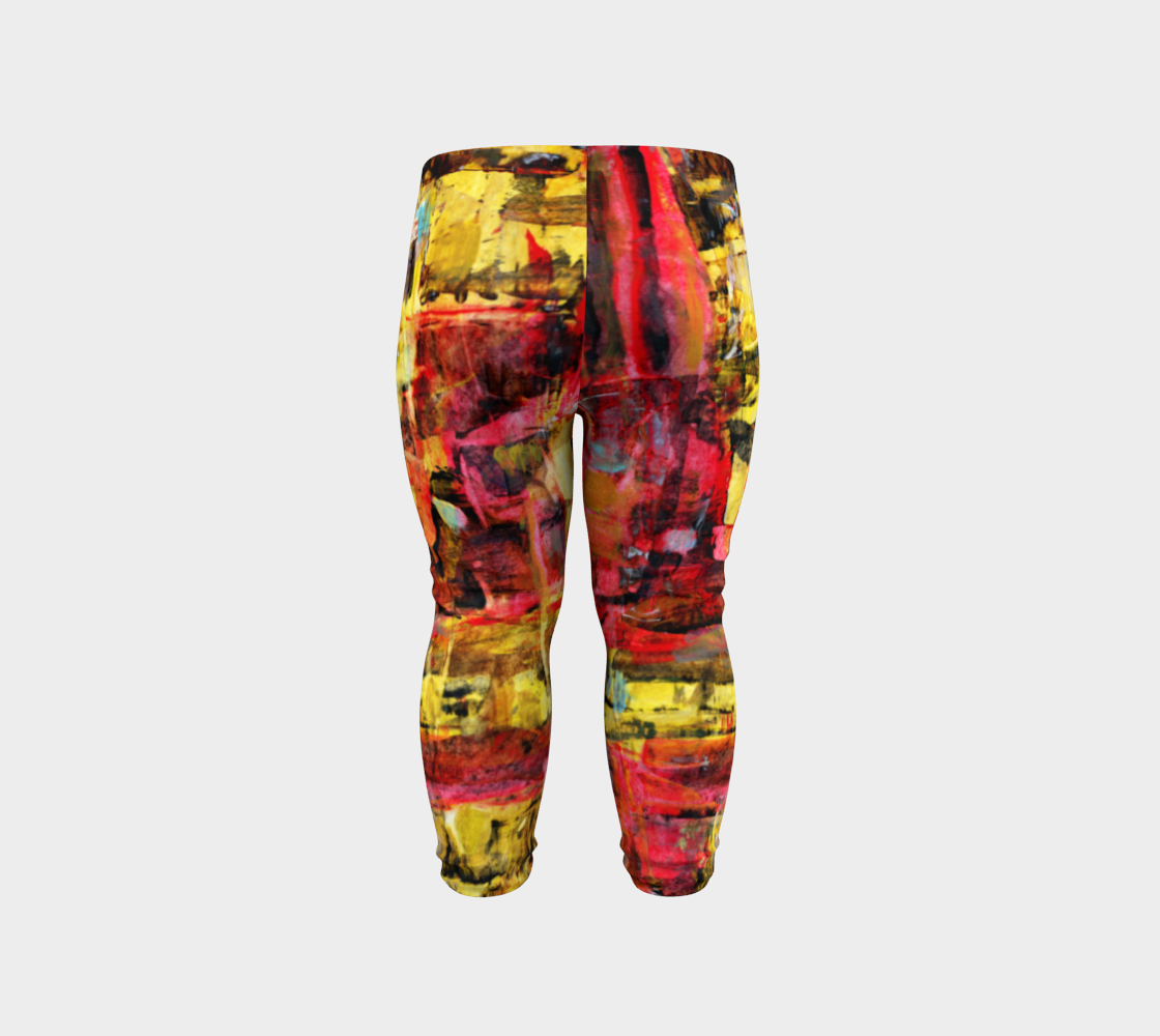Party Time Leggings preview #6