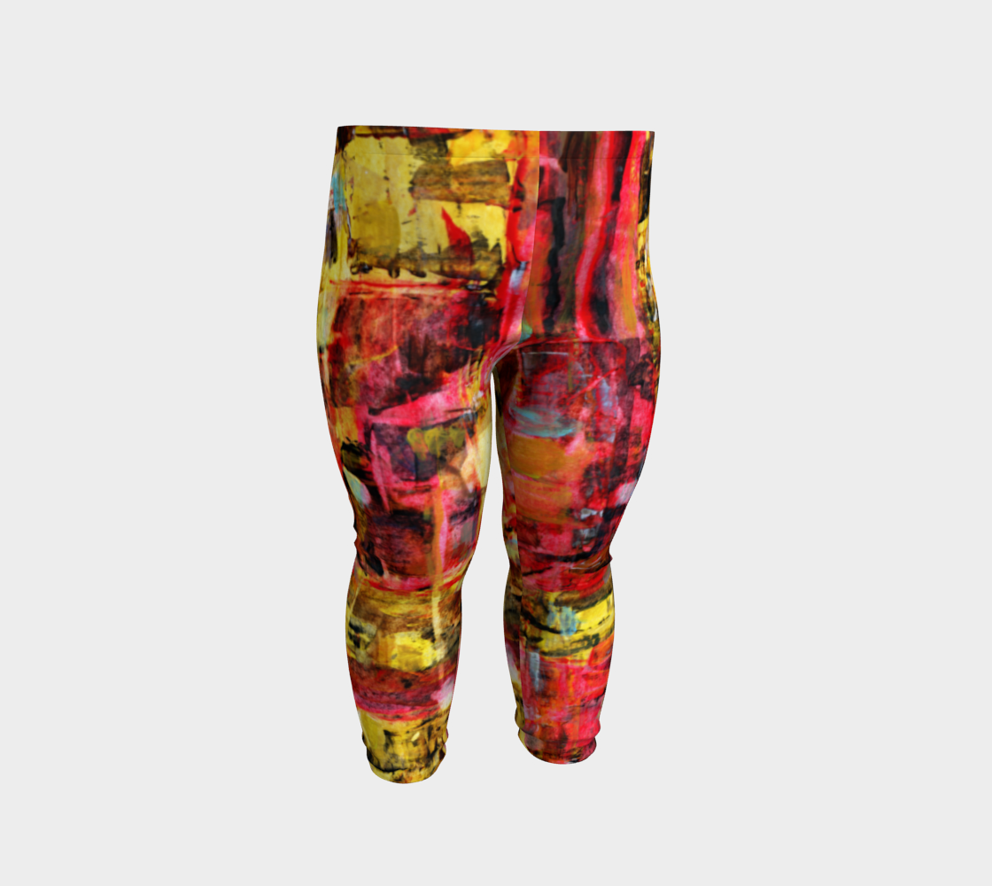 Party Time Leggings preview #2