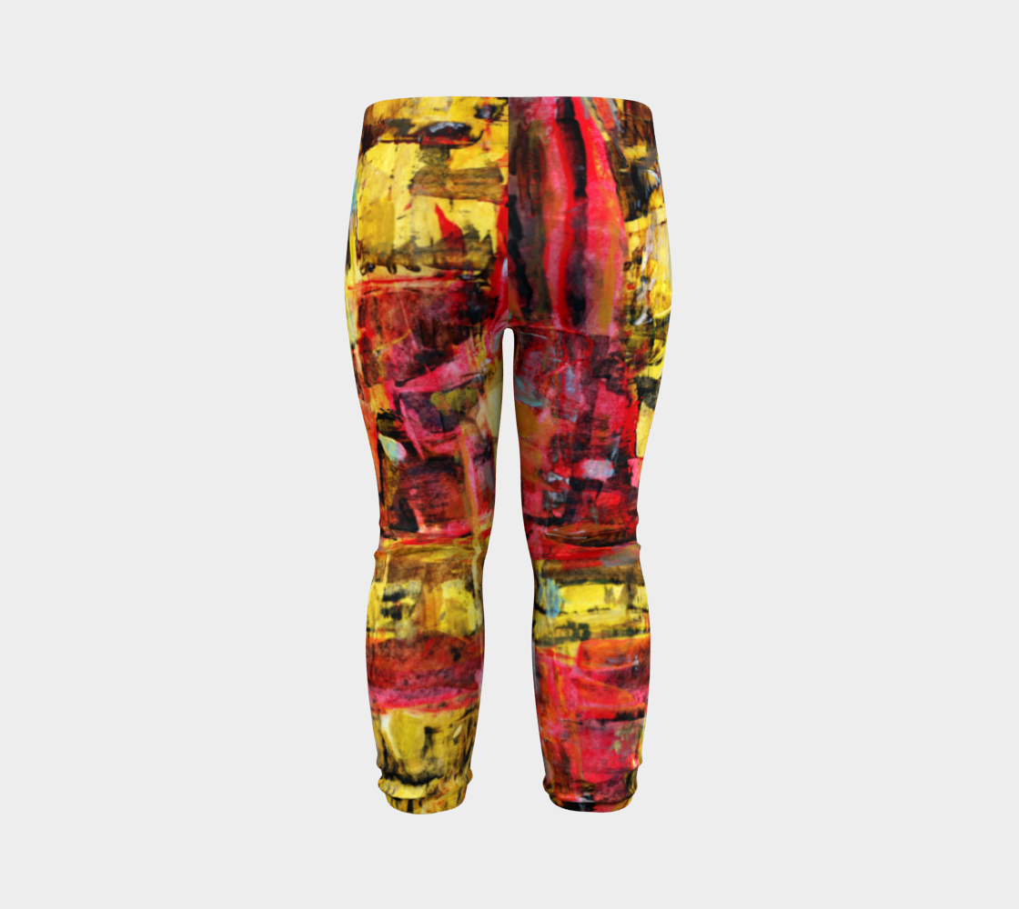 Party Time Leggings preview #7