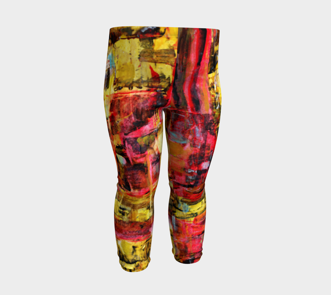 Party Time Leggings preview #3