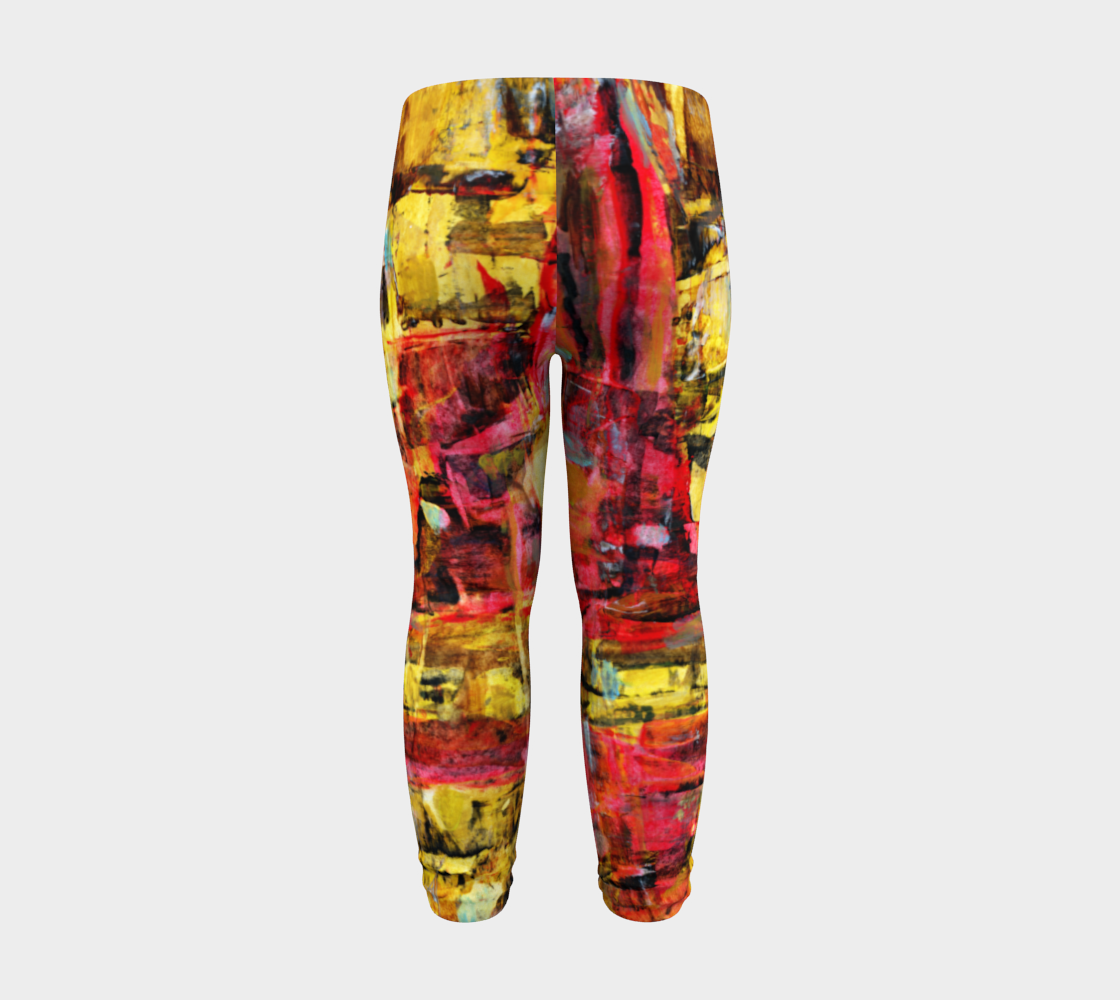 Party Time Leggings preview #8