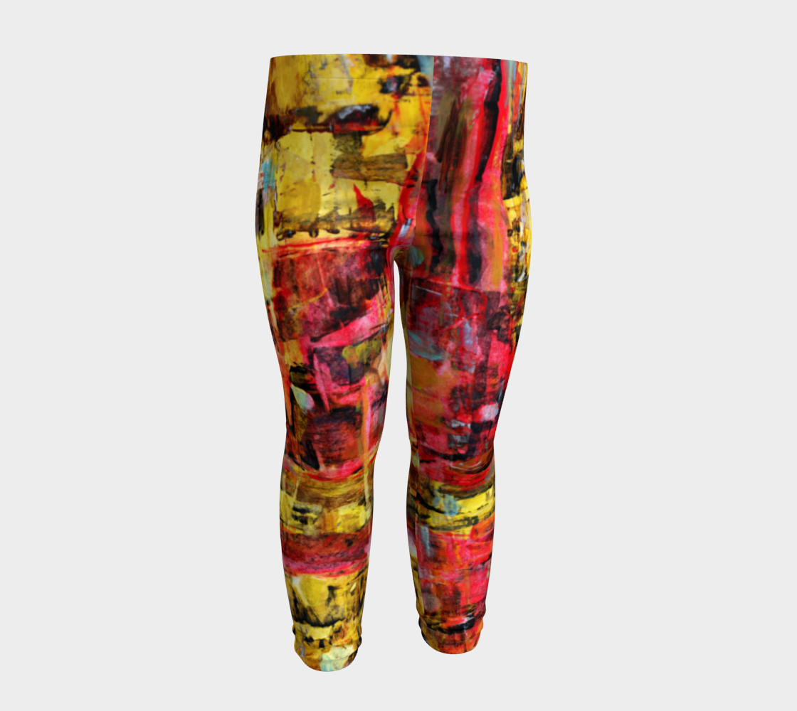 Party Time Leggings preview #4