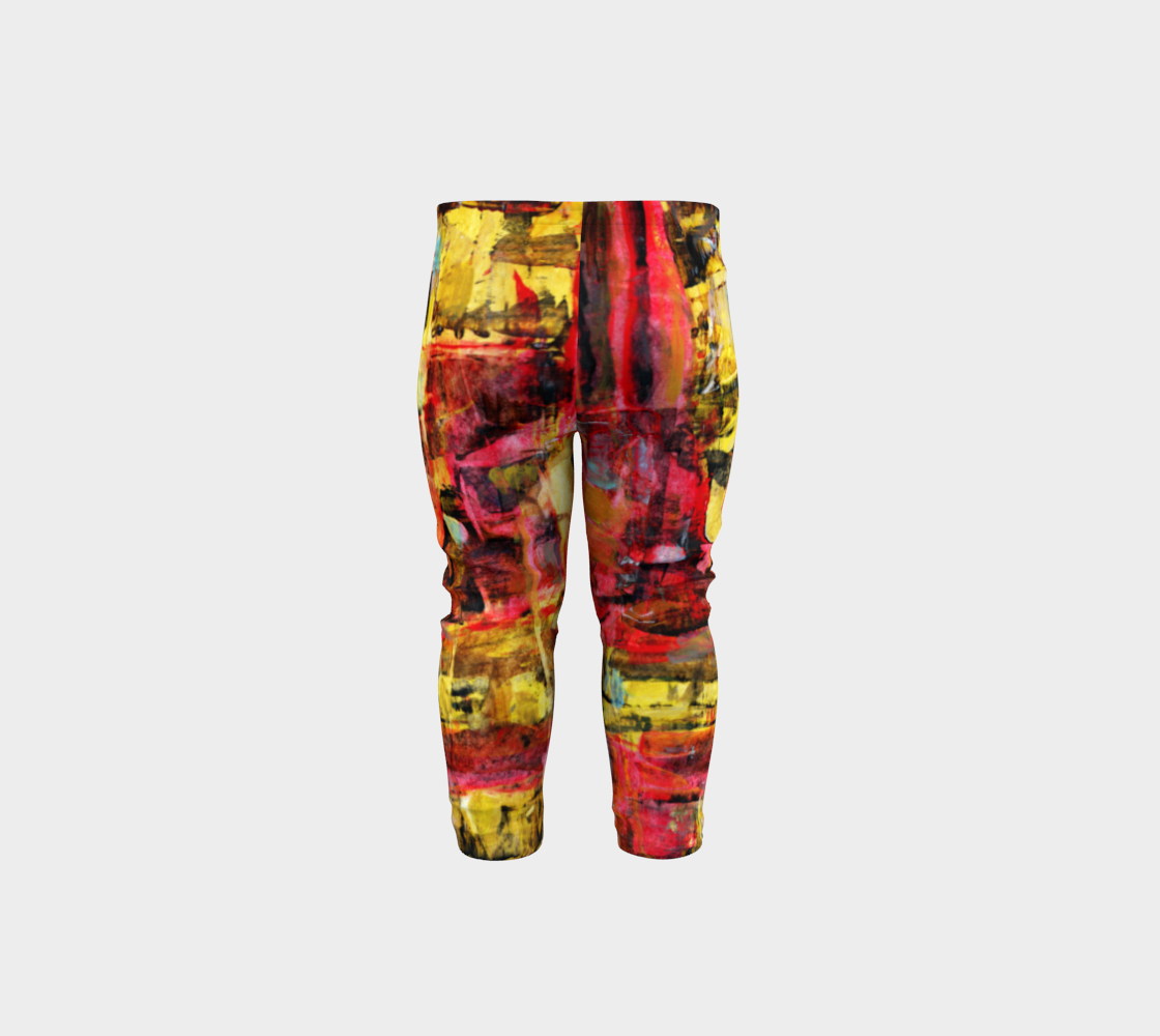 Party Time Leggings preview #5