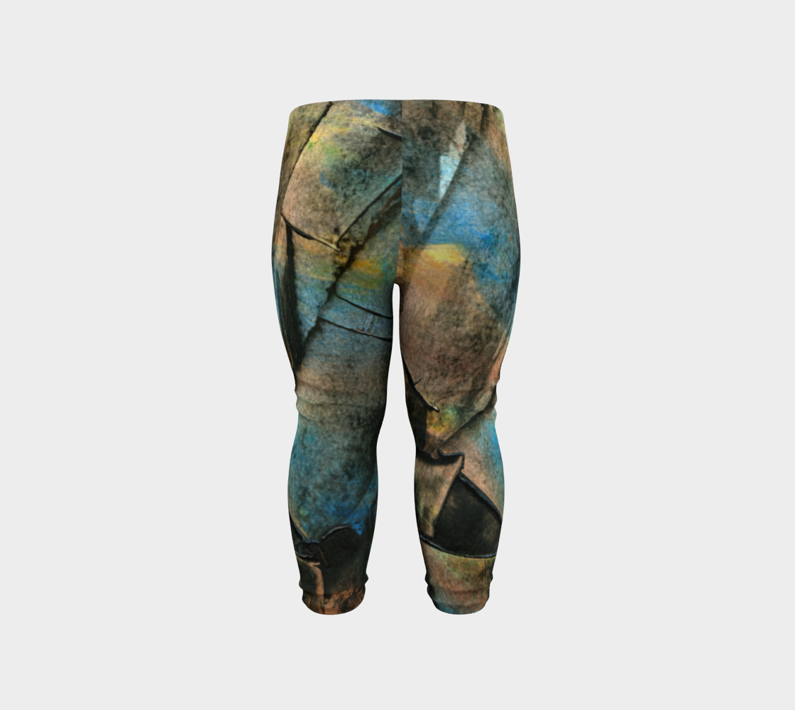 Rusty Leggings preview #6