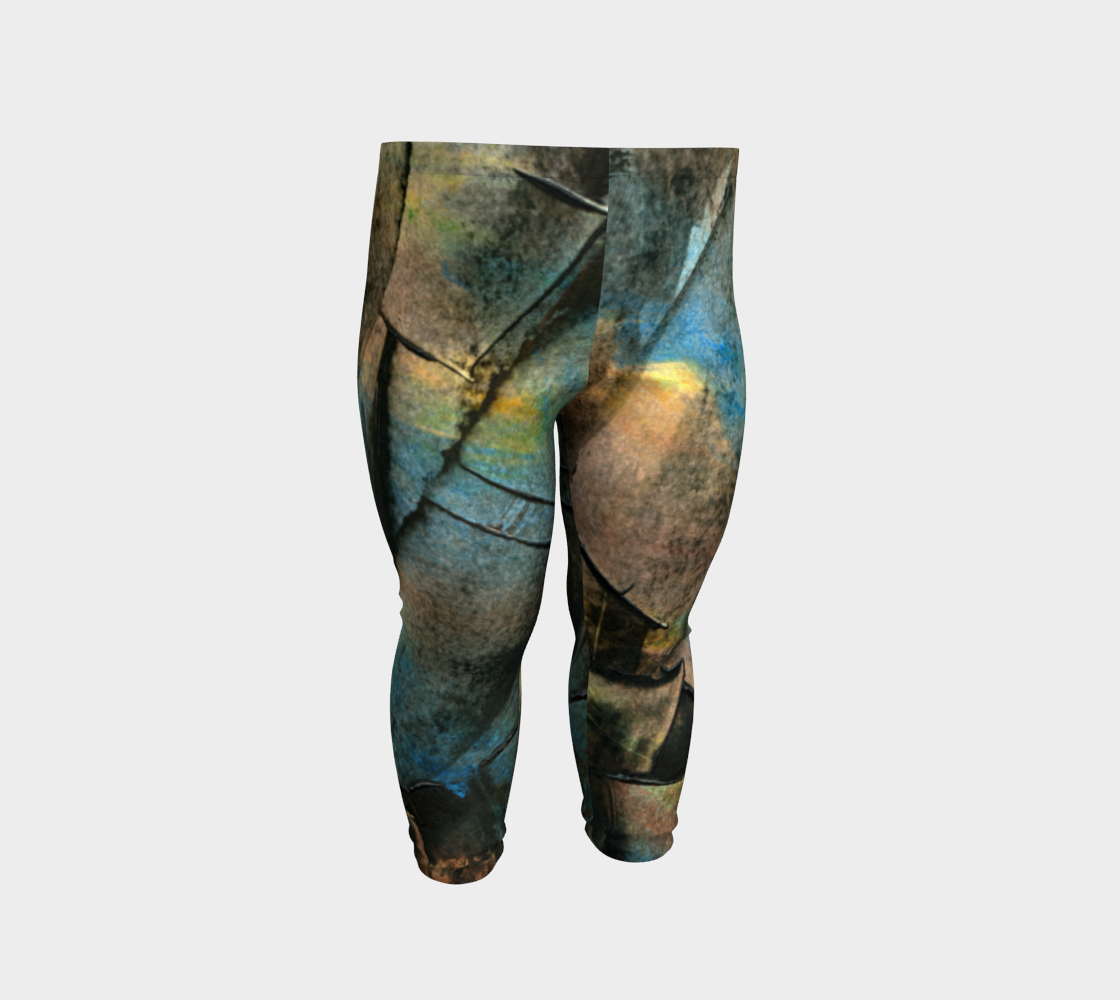 Rusty Leggings preview #2