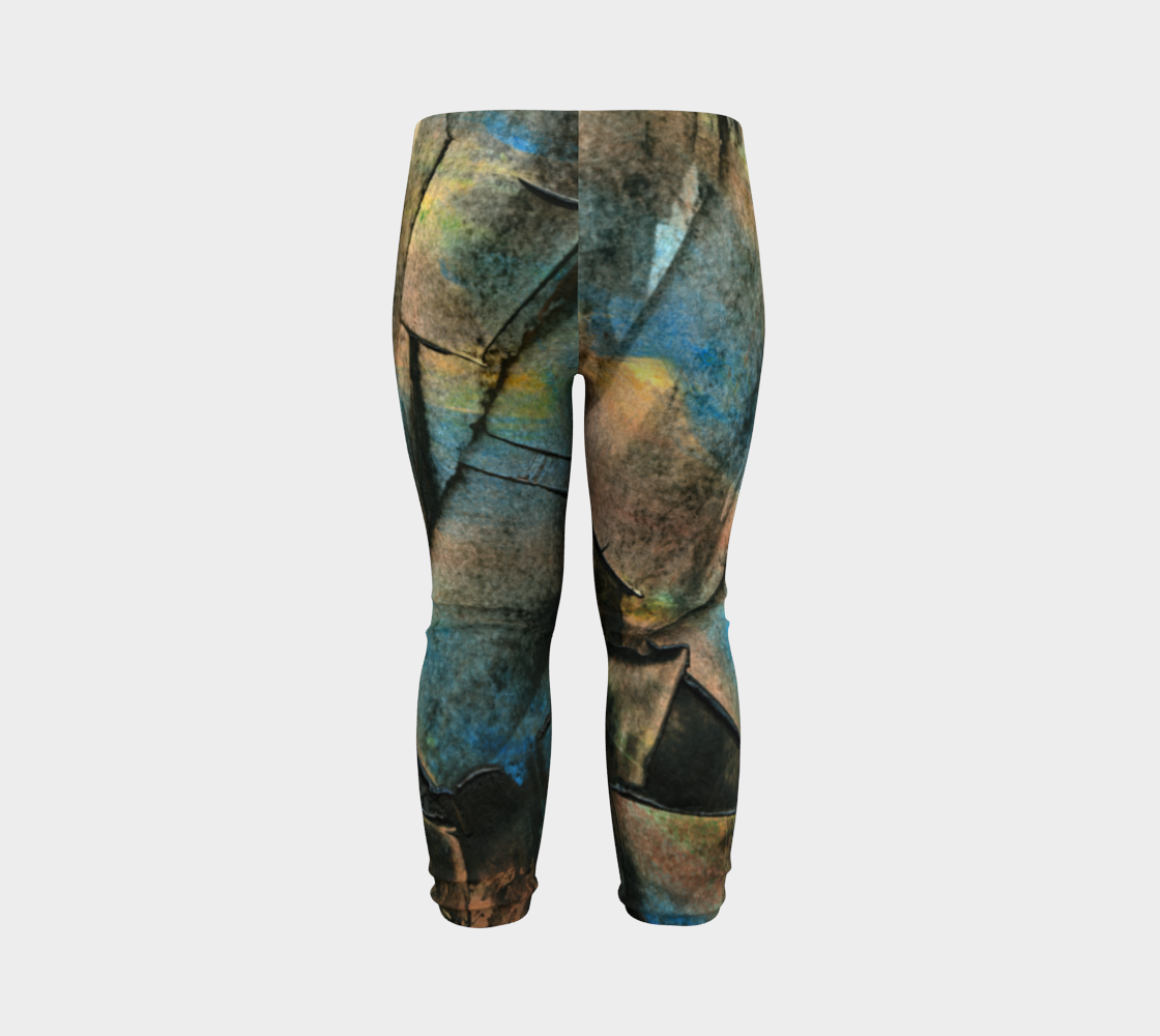 Rusty Leggings preview #7