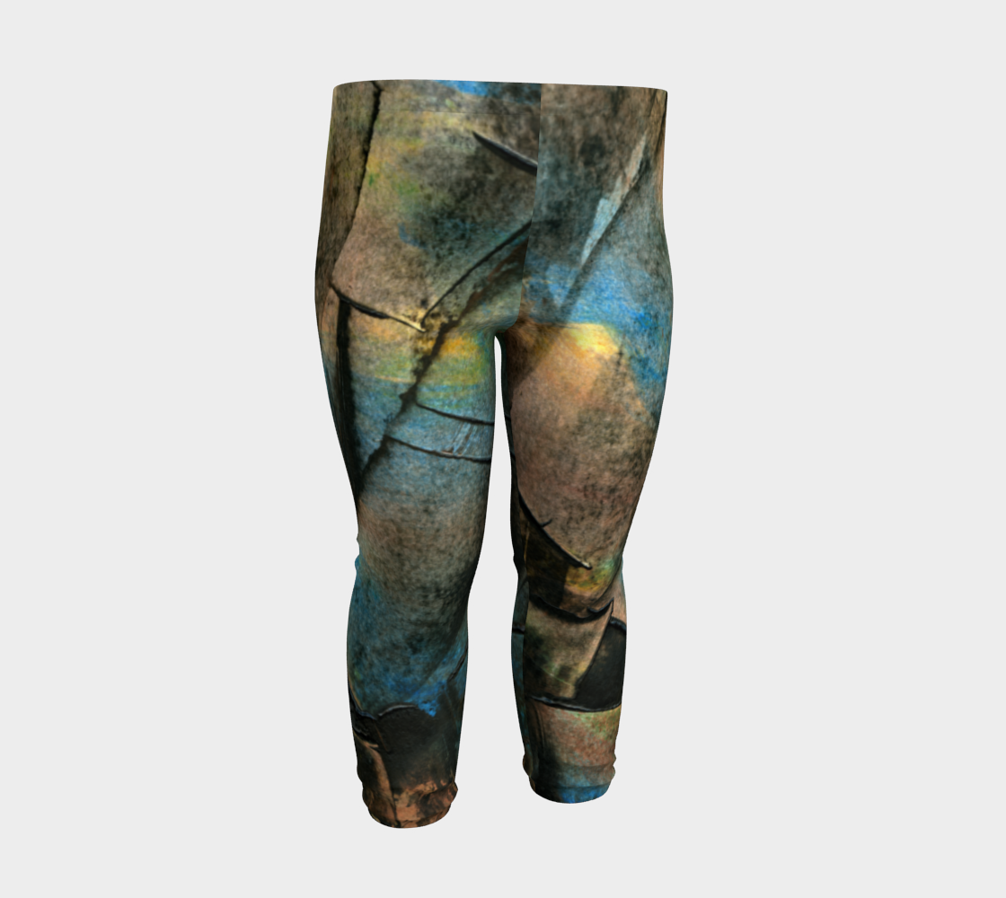 Rusty Leggings preview #3