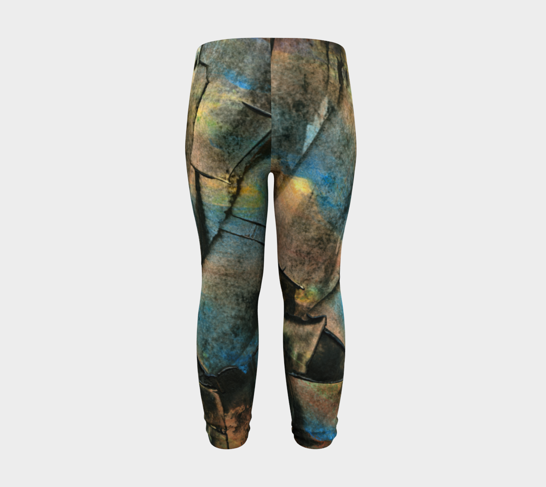Rusty Leggings preview #8
