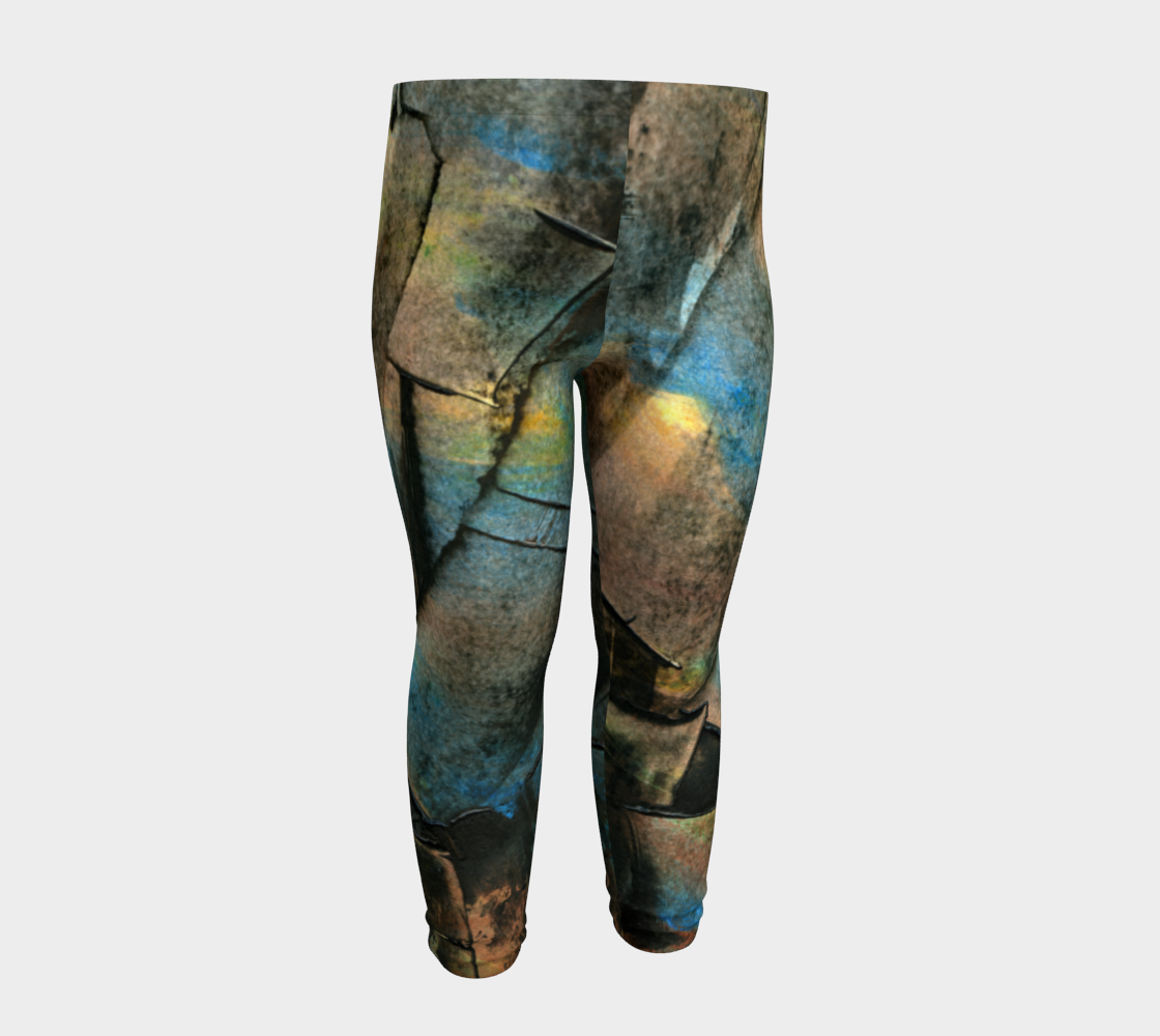 Rusty Leggings preview #4