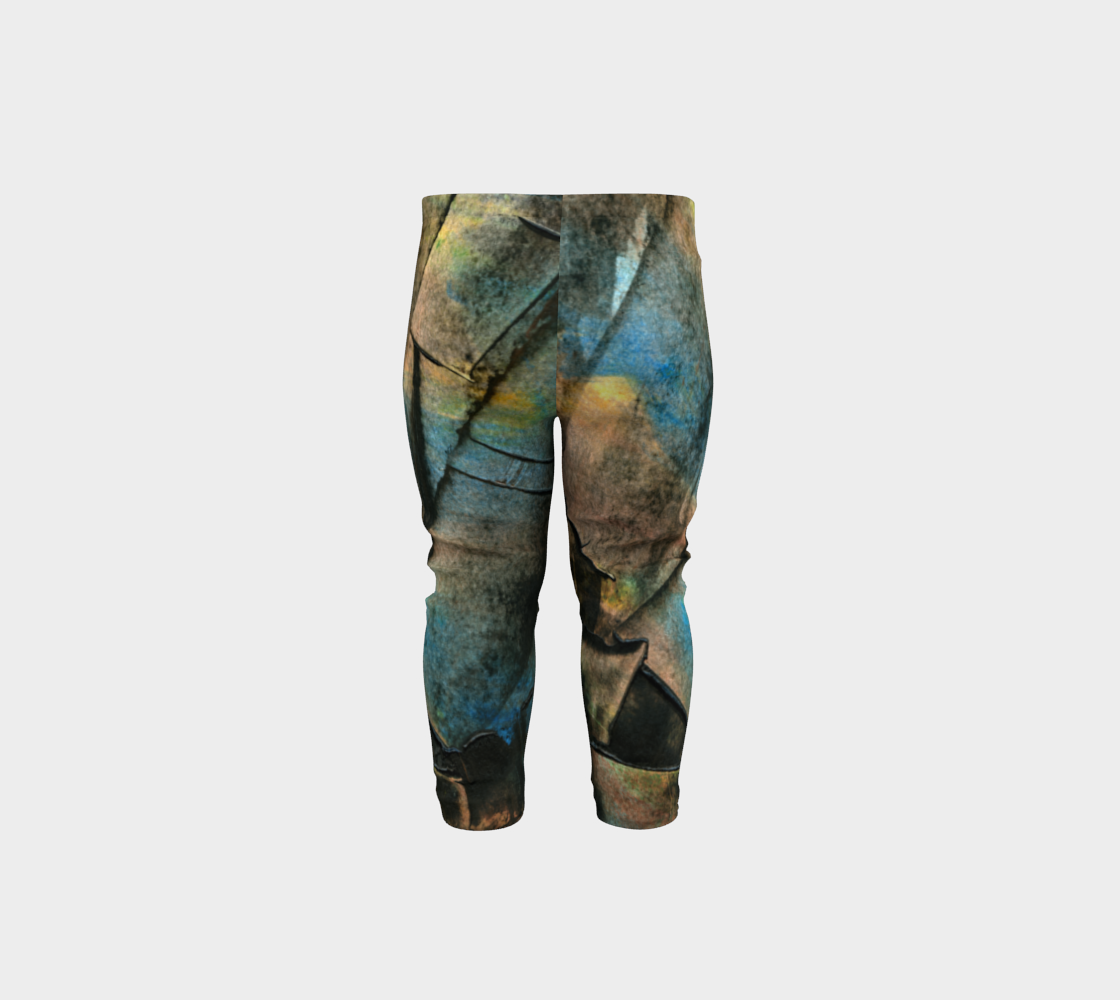 Rusty Leggings preview #5
