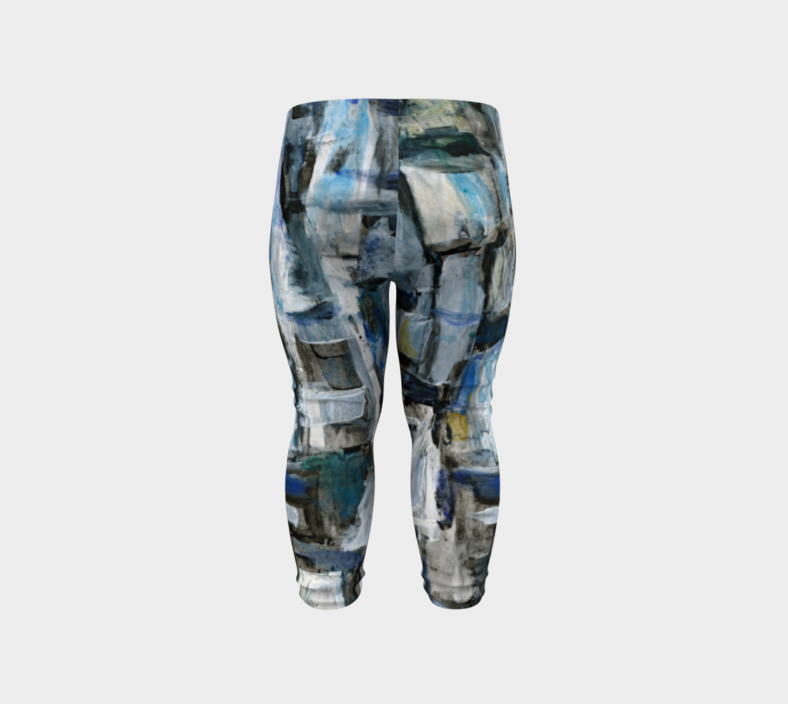 Waterfall Leggings preview #6