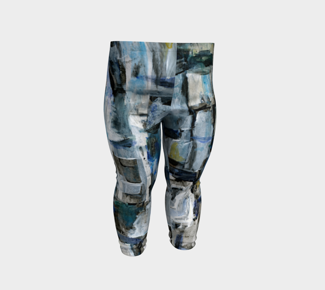 Waterfall Leggings preview #2