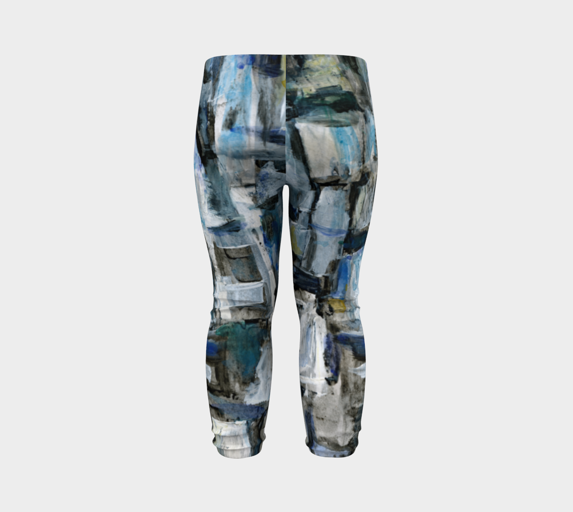 Waterfall Leggings preview #7
