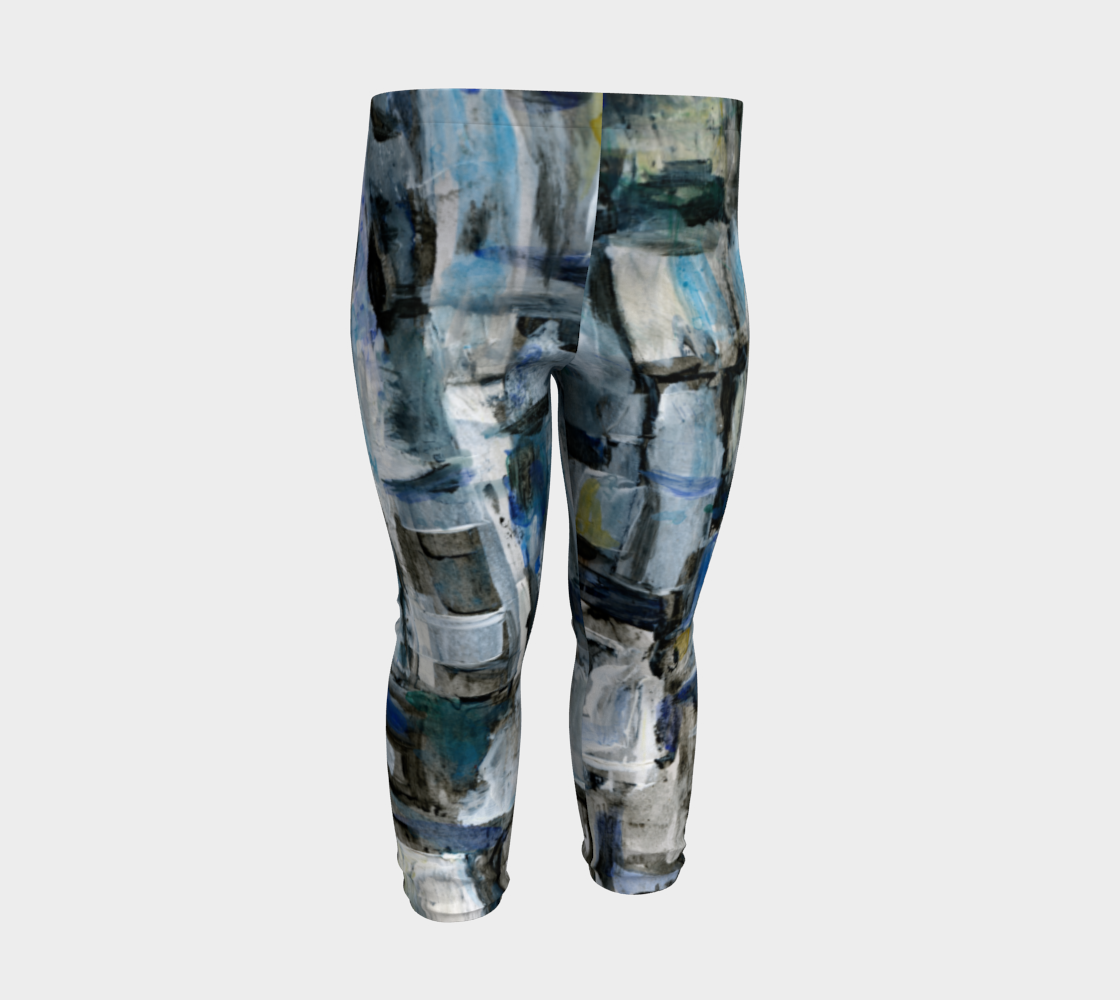Waterfall Leggings preview #3