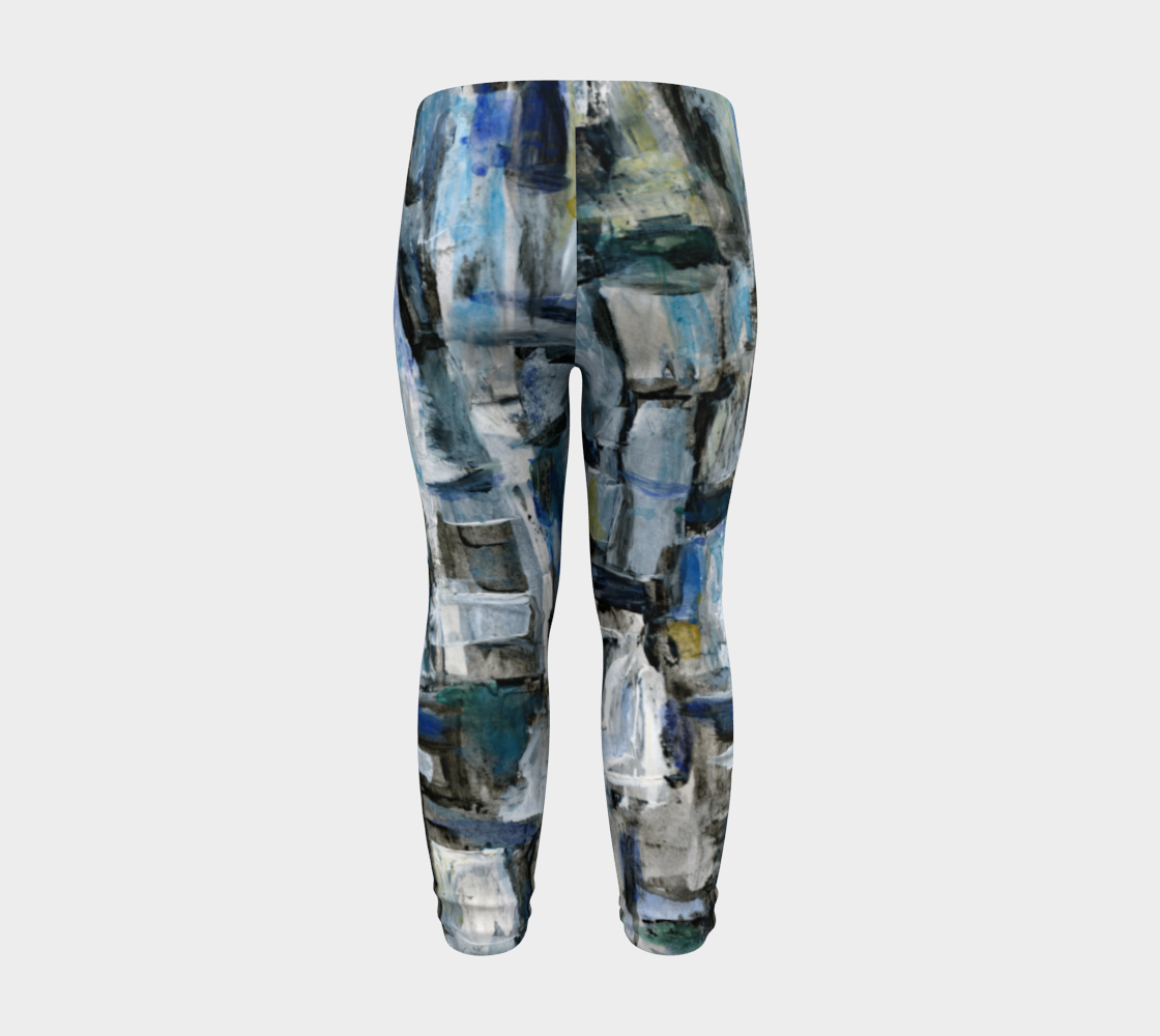 Waterfall Leggings preview #8