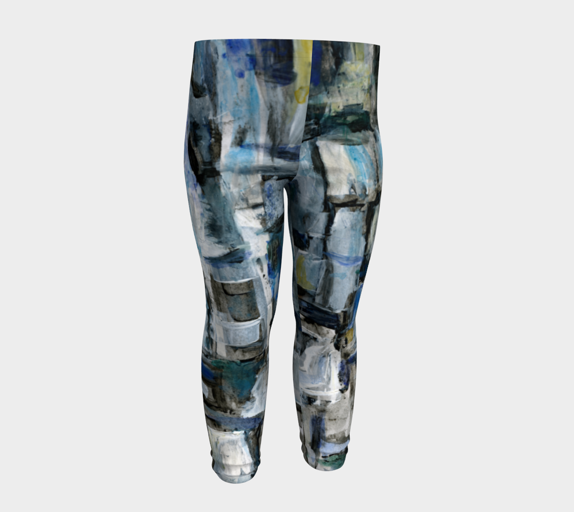 Waterfall Leggings preview #4