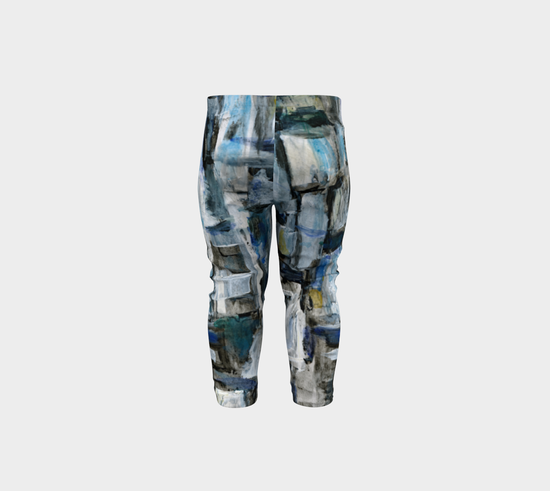 Waterfall Leggings preview #5