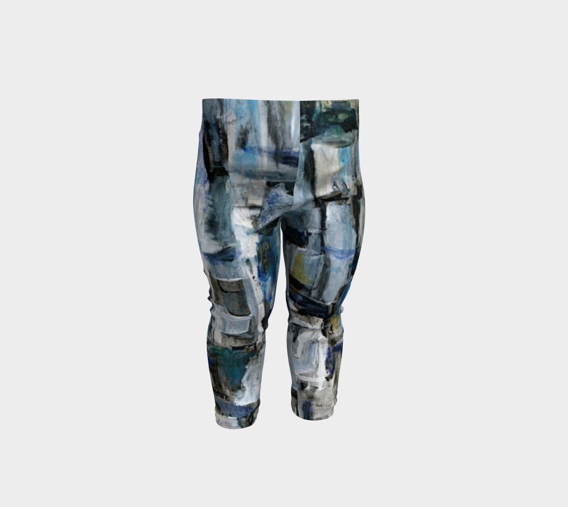 Waterfall Leggings preview #1