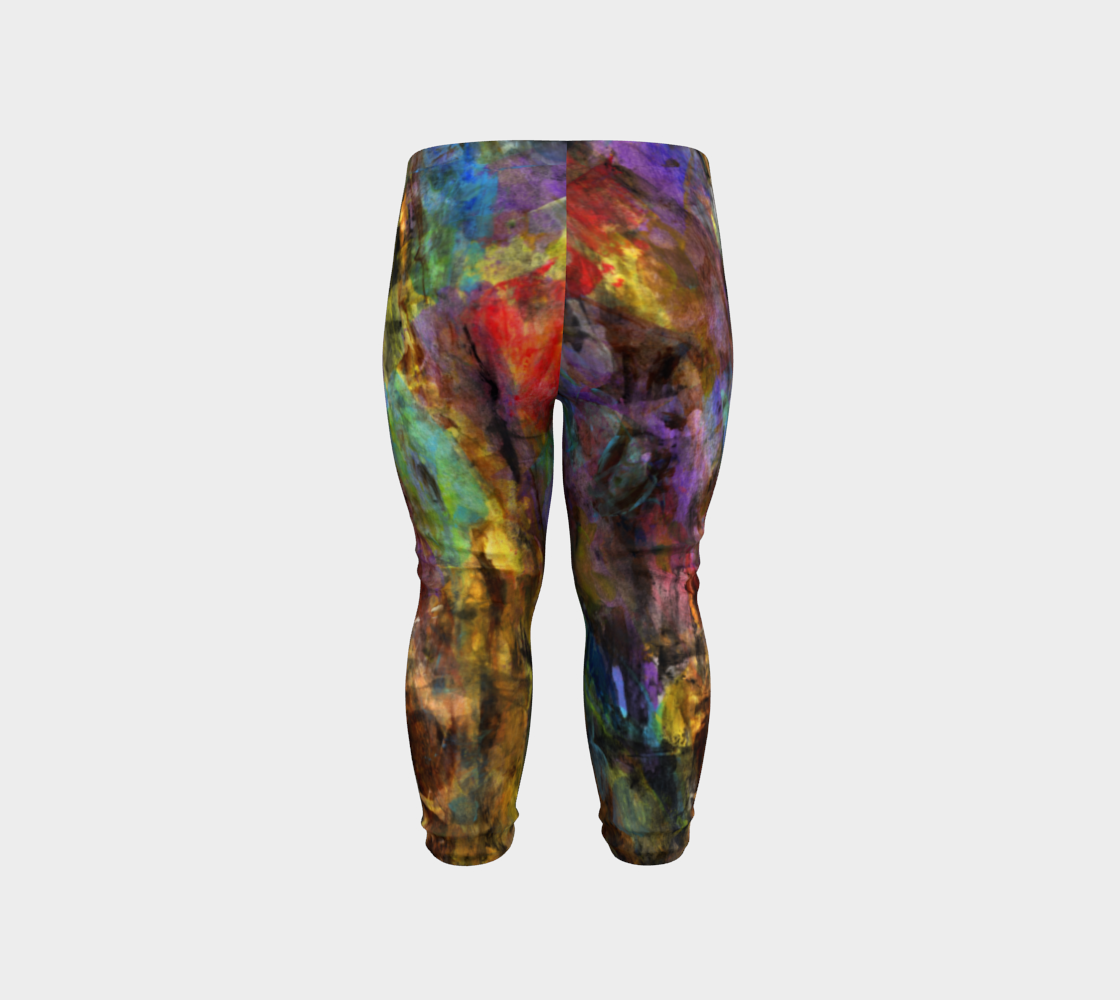 Summer Leggings preview #6