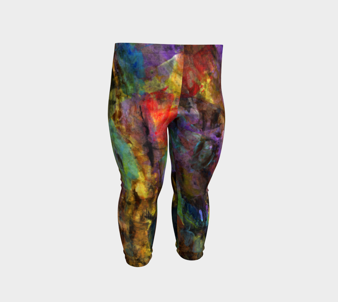 Summer Leggings preview #2