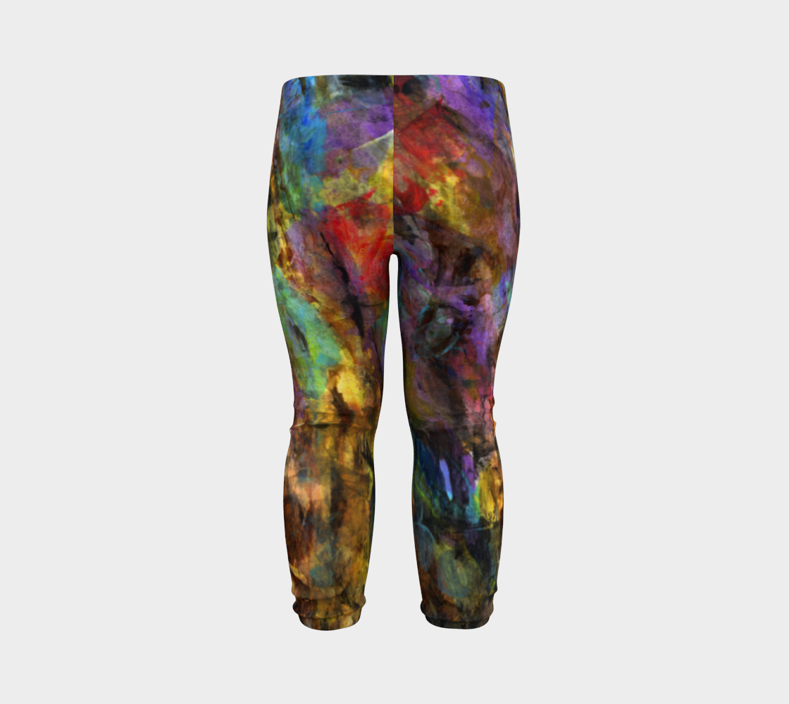 Summer Leggings preview #7