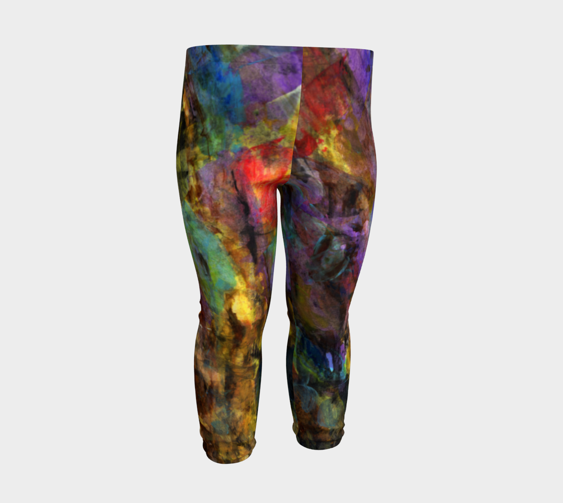 Summer Leggings preview #3