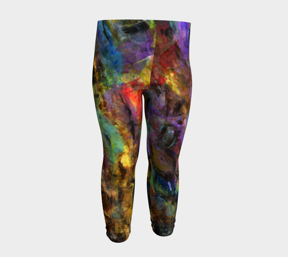Summer Leggings preview #4