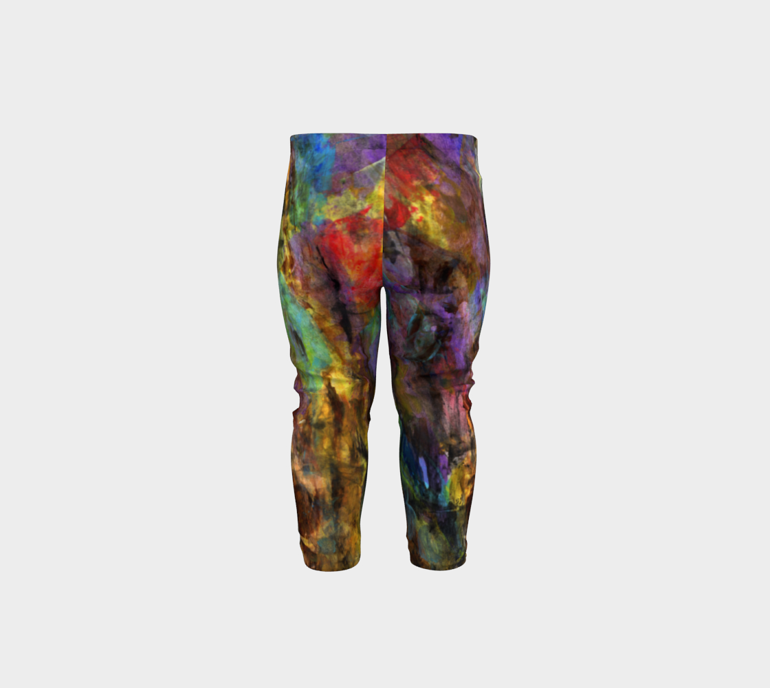 Summer Leggings preview #5