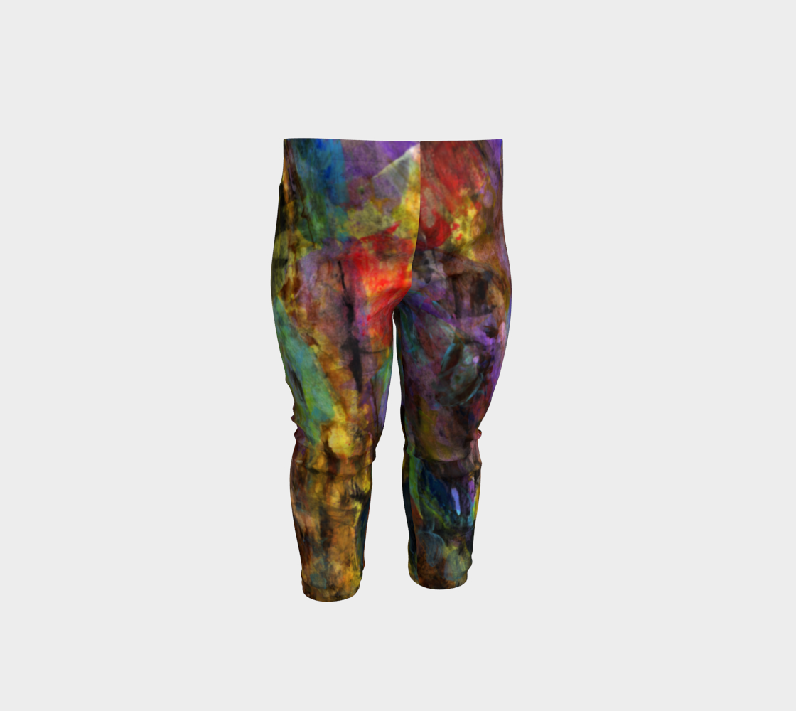 Summer Leggings preview #1