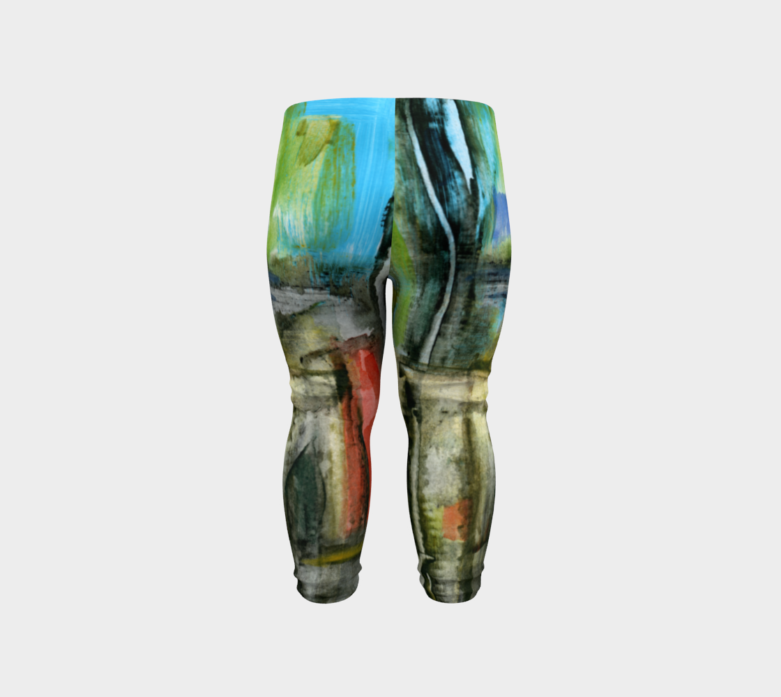 Venice Leggings preview #6