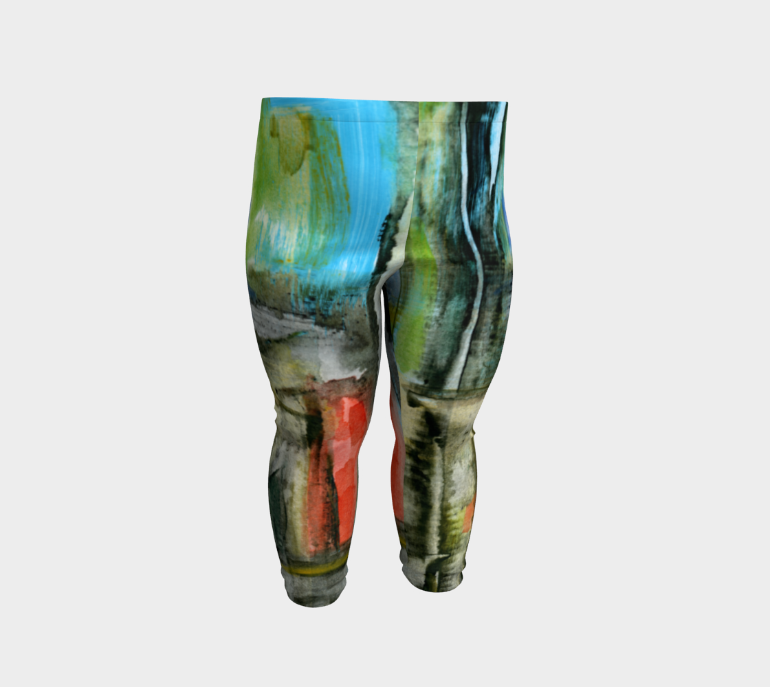 Venice Leggings preview #2