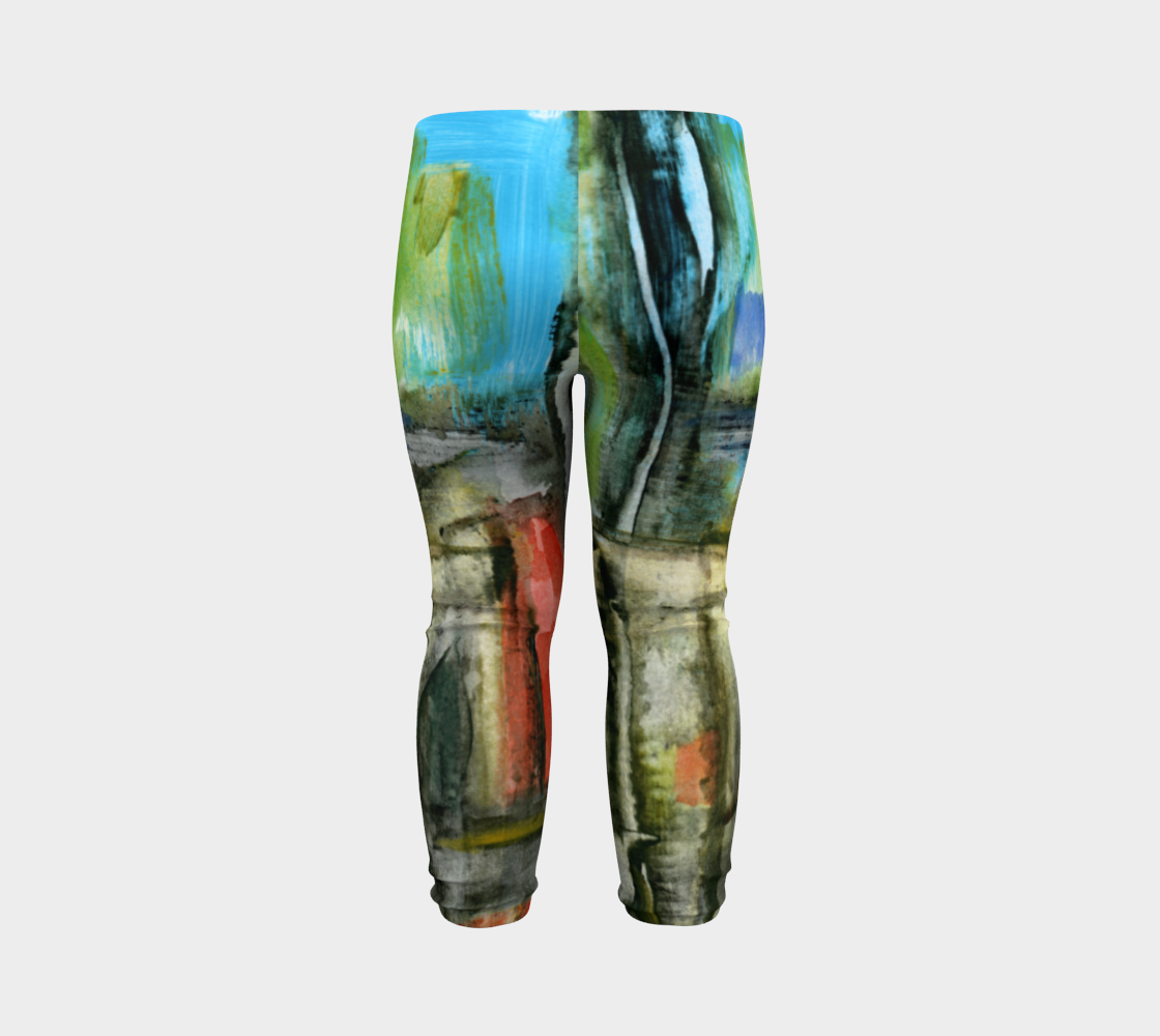 Venice Leggings preview #7