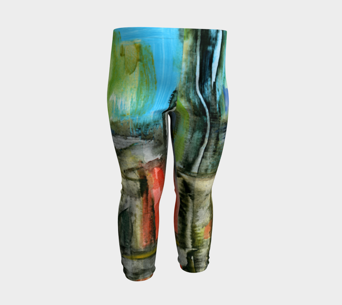 Venice Leggings preview #3