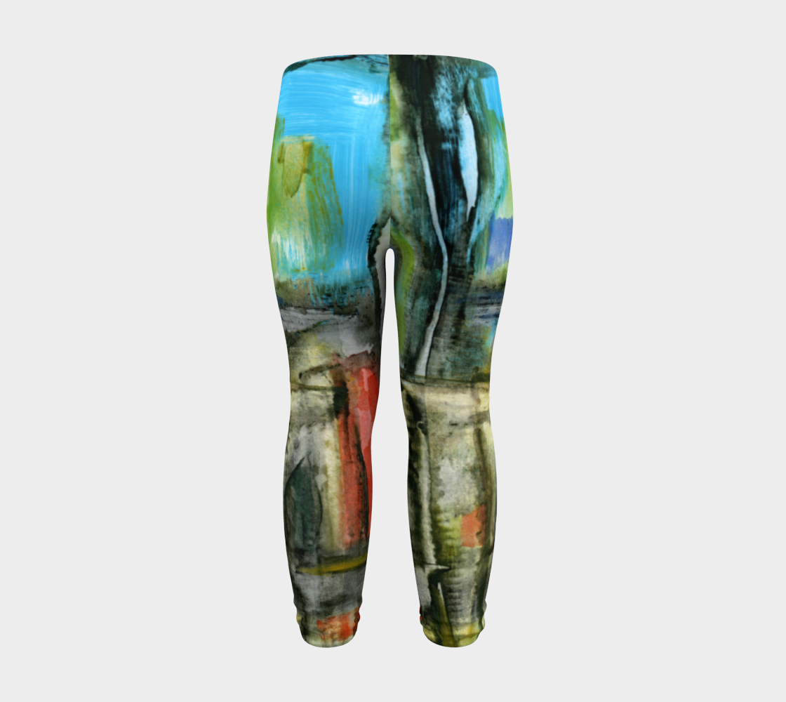 Venice Leggings preview #8