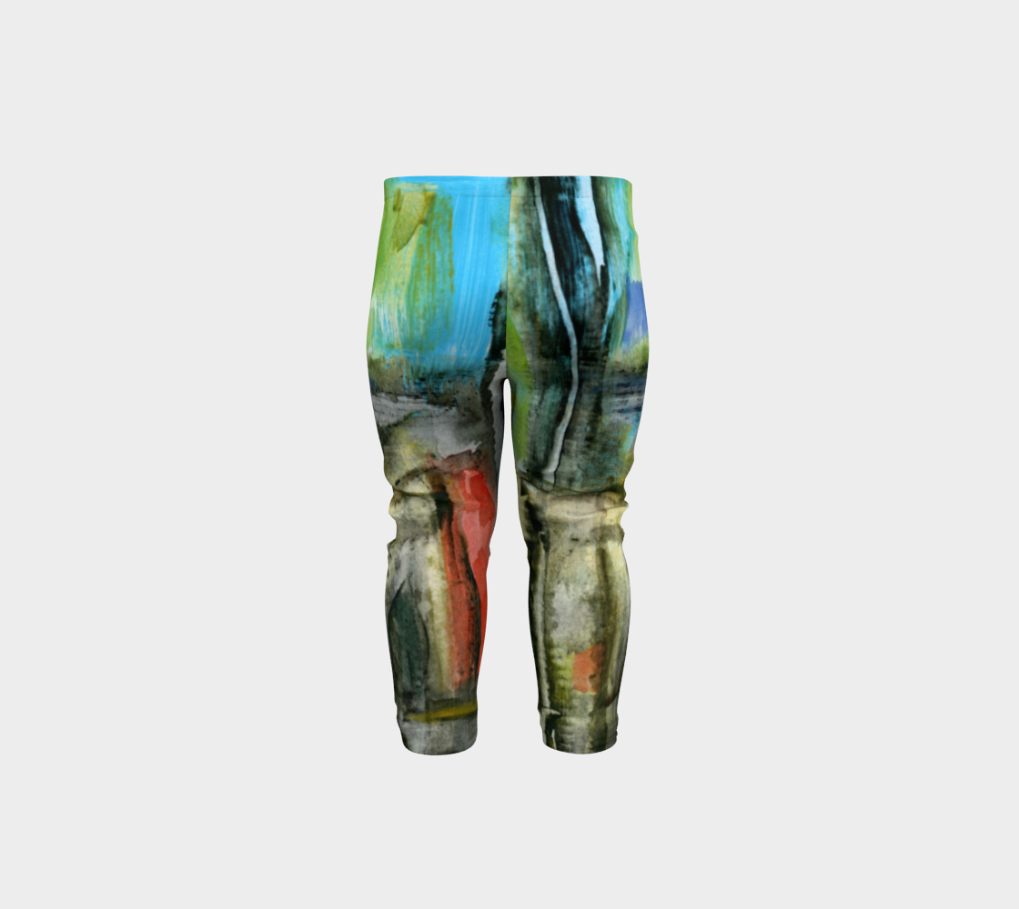 Venice Leggings preview #5