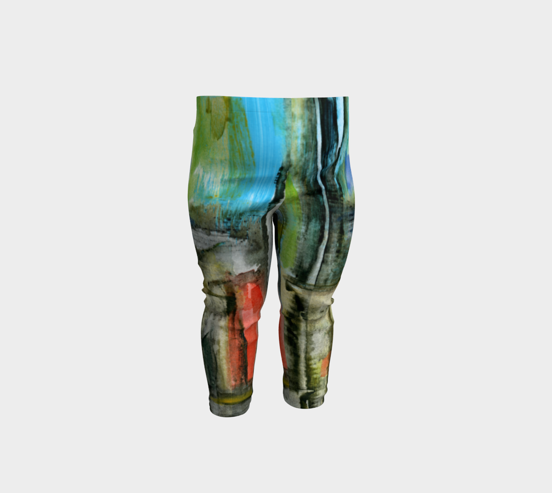 Venice Leggings preview #1