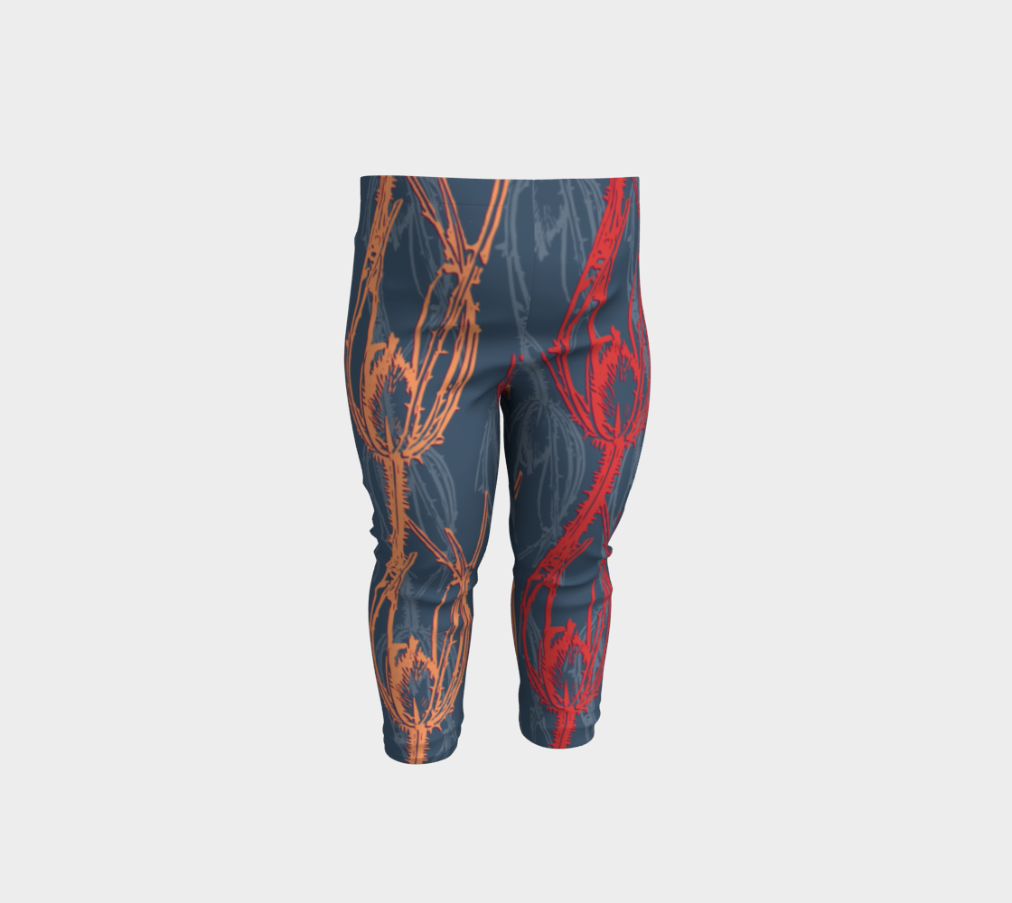 Aperçu de Thistle - Baby Leggings